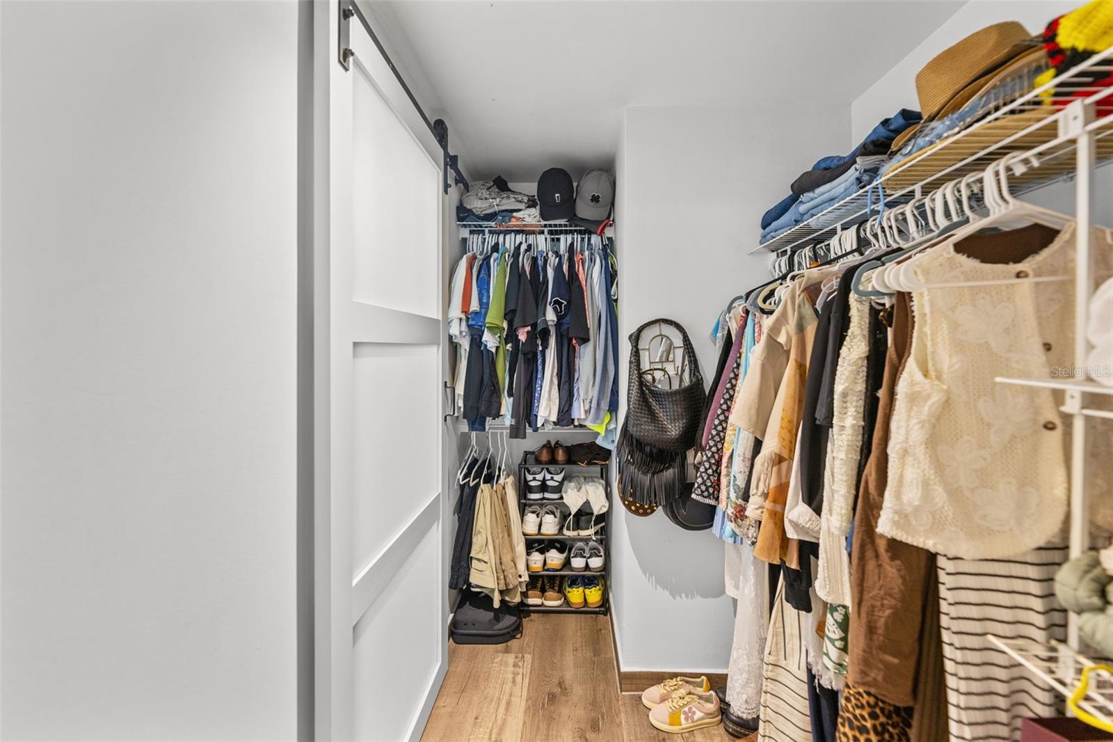 ADMINISTRACION - Residential