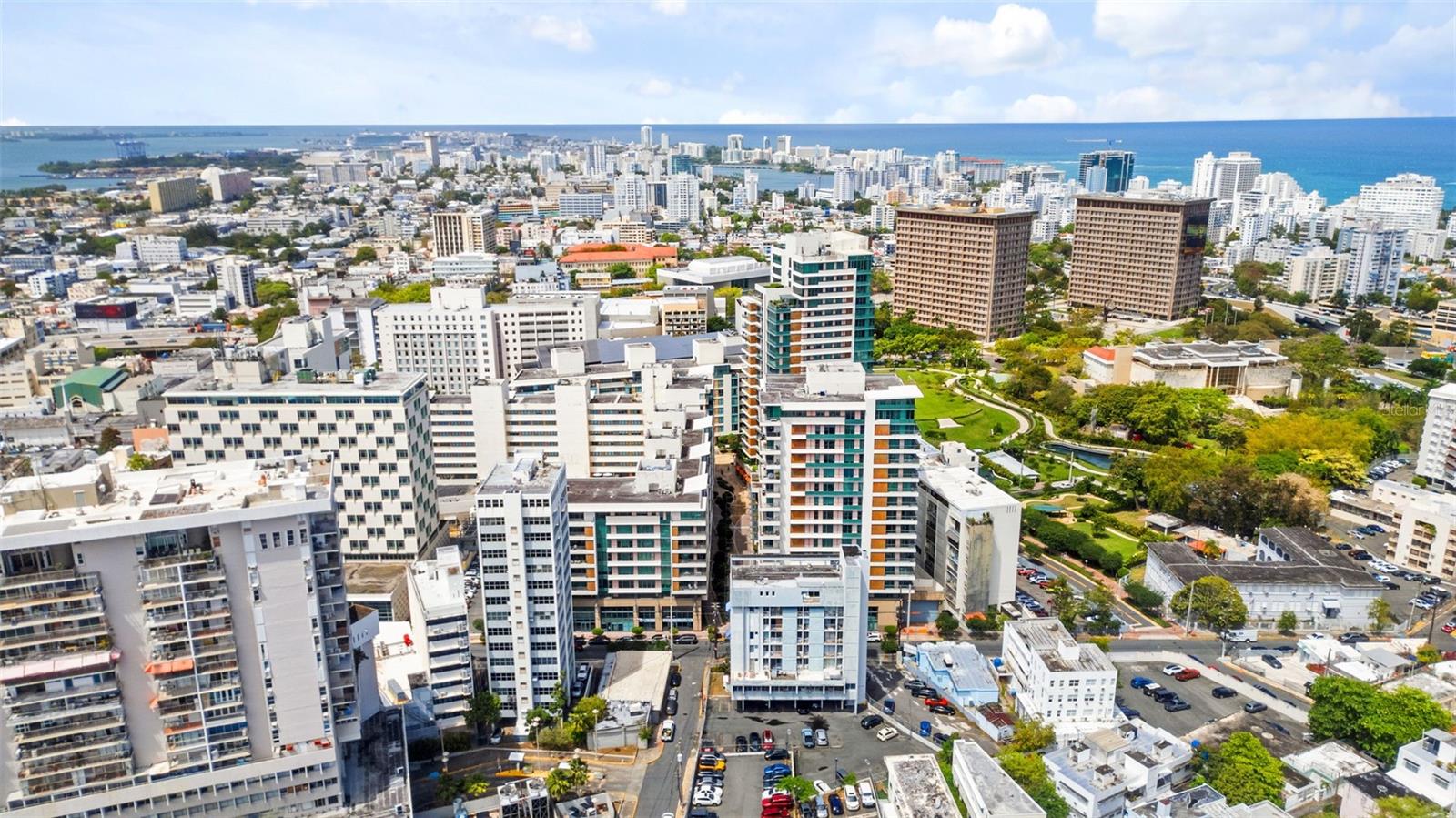 ADMINISTRACION - Residential