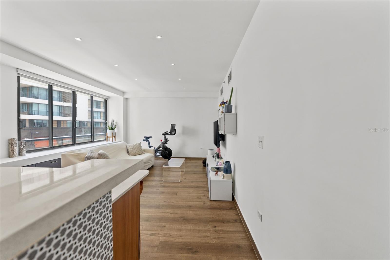 ADMINISTRACION - Residential