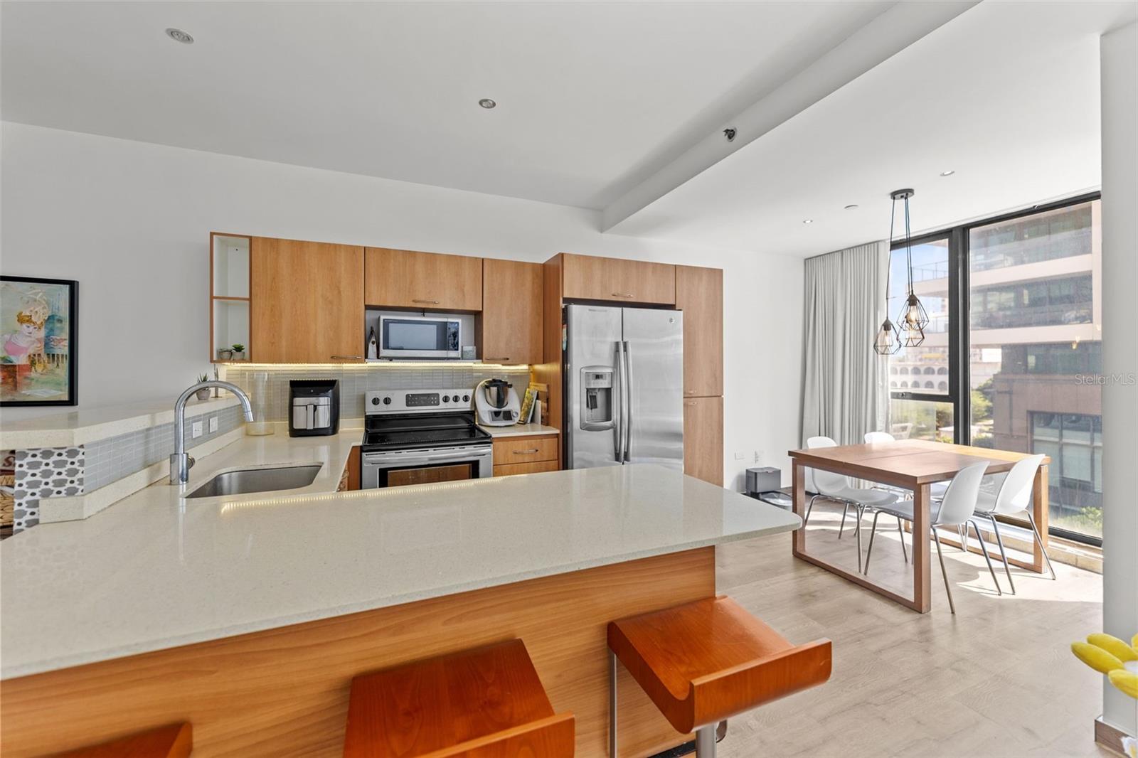 ADMINISTRACION - Residential