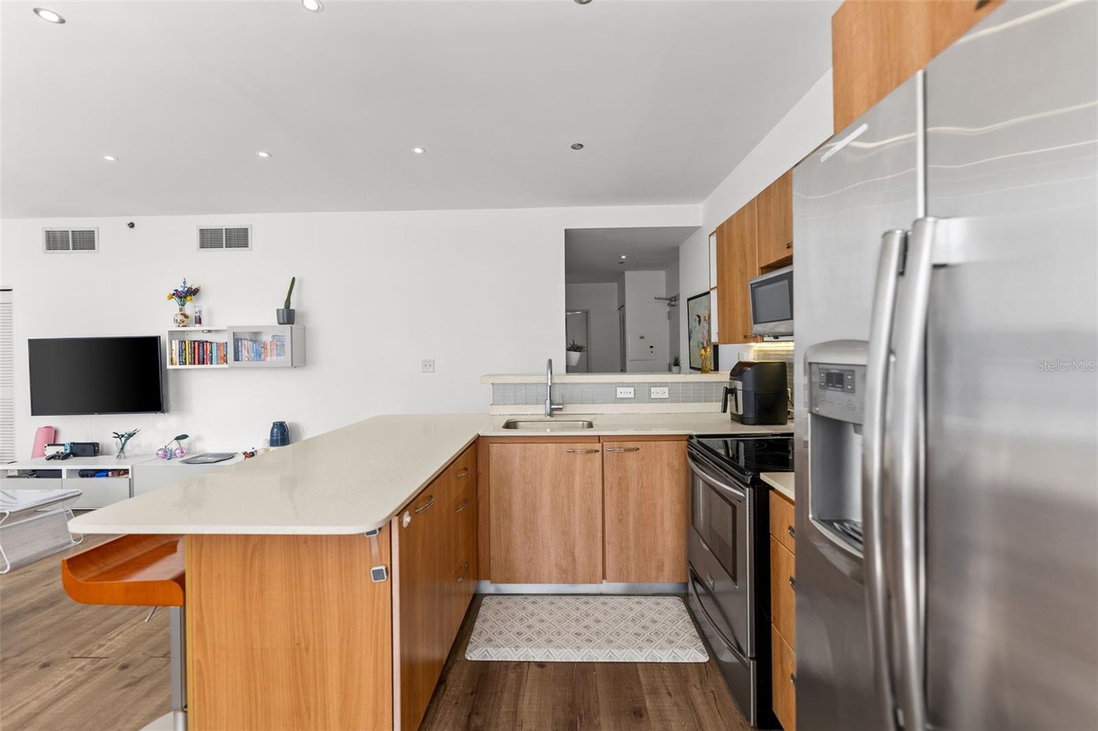 ADMINISTRACION - Residential