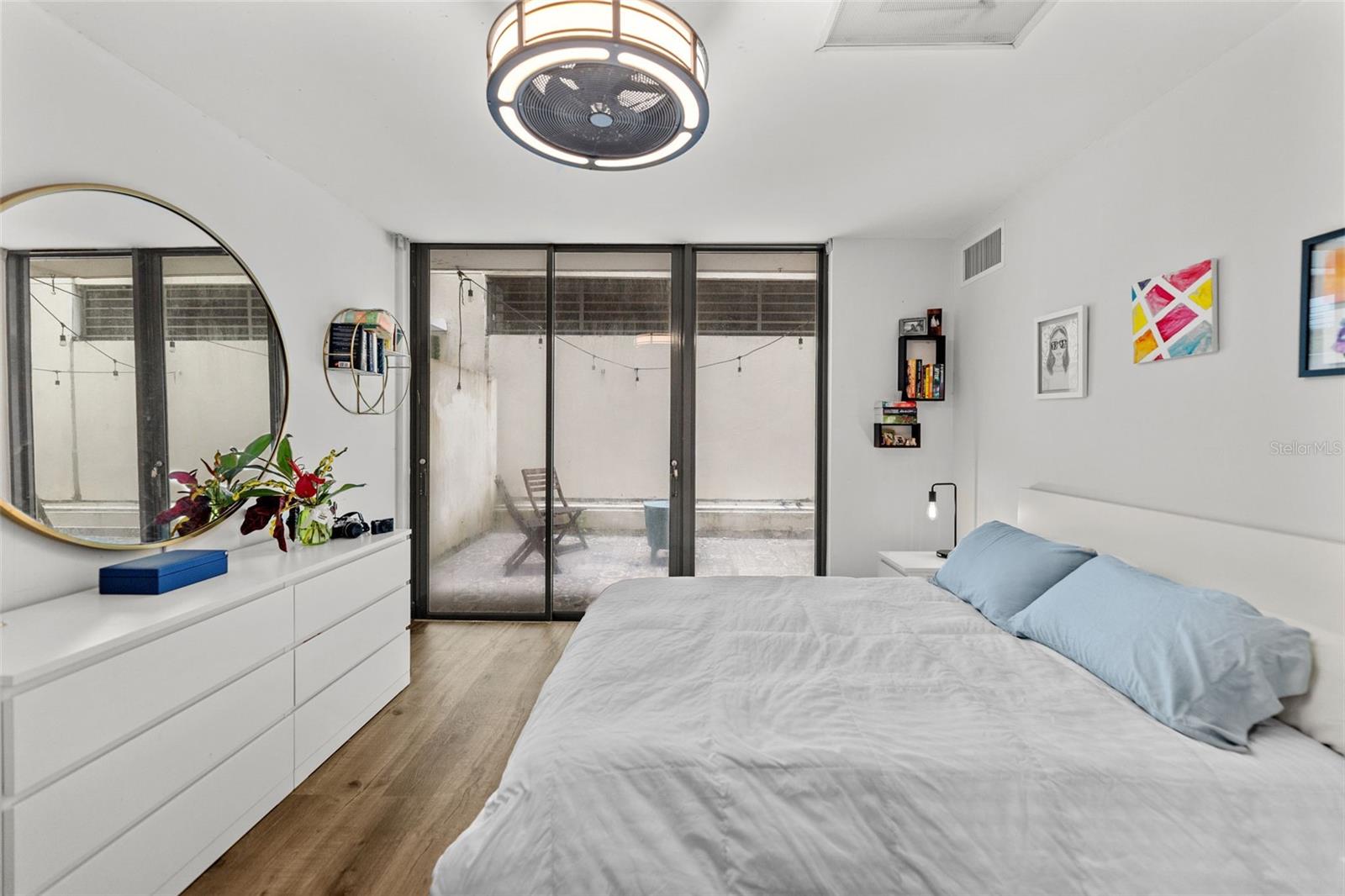 ADMINISTRACION - Residential