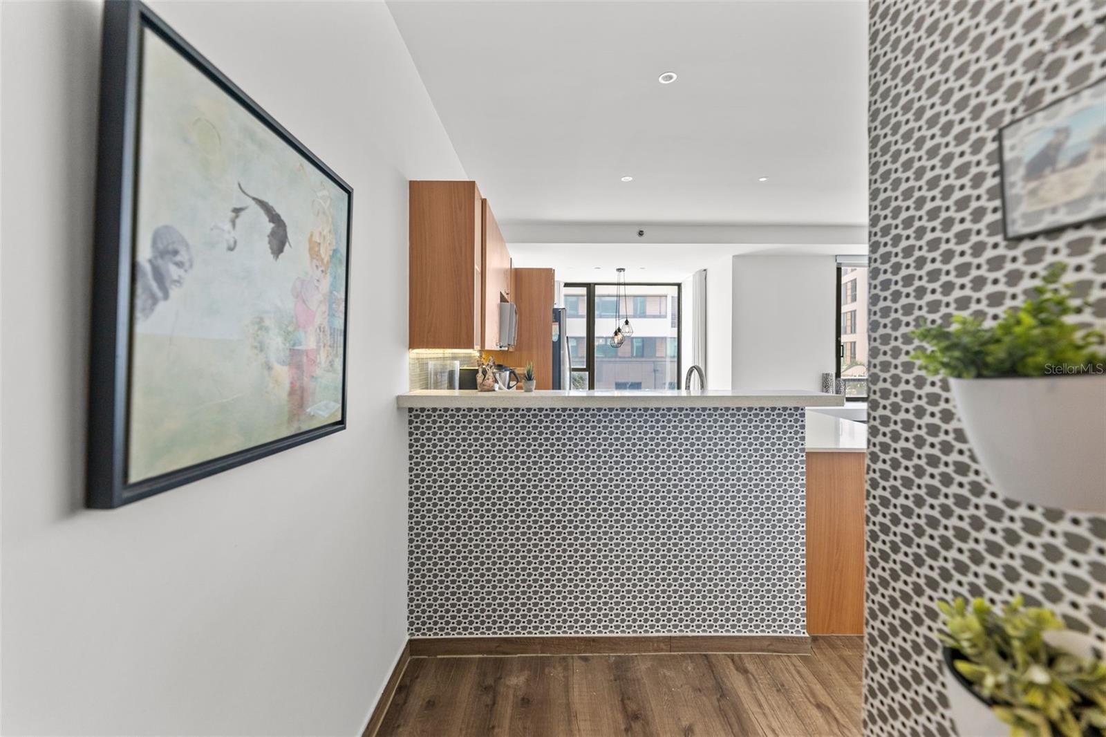 ADMINISTRACION - Residential