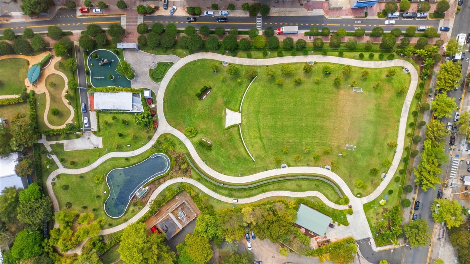 ADMINISTRACION - Residential