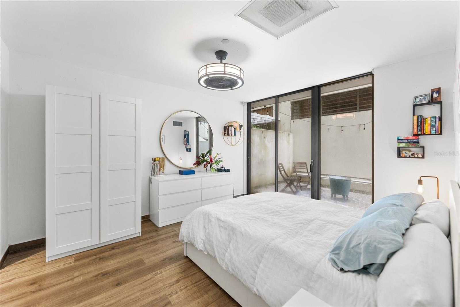 ADMINISTRACION - Residential