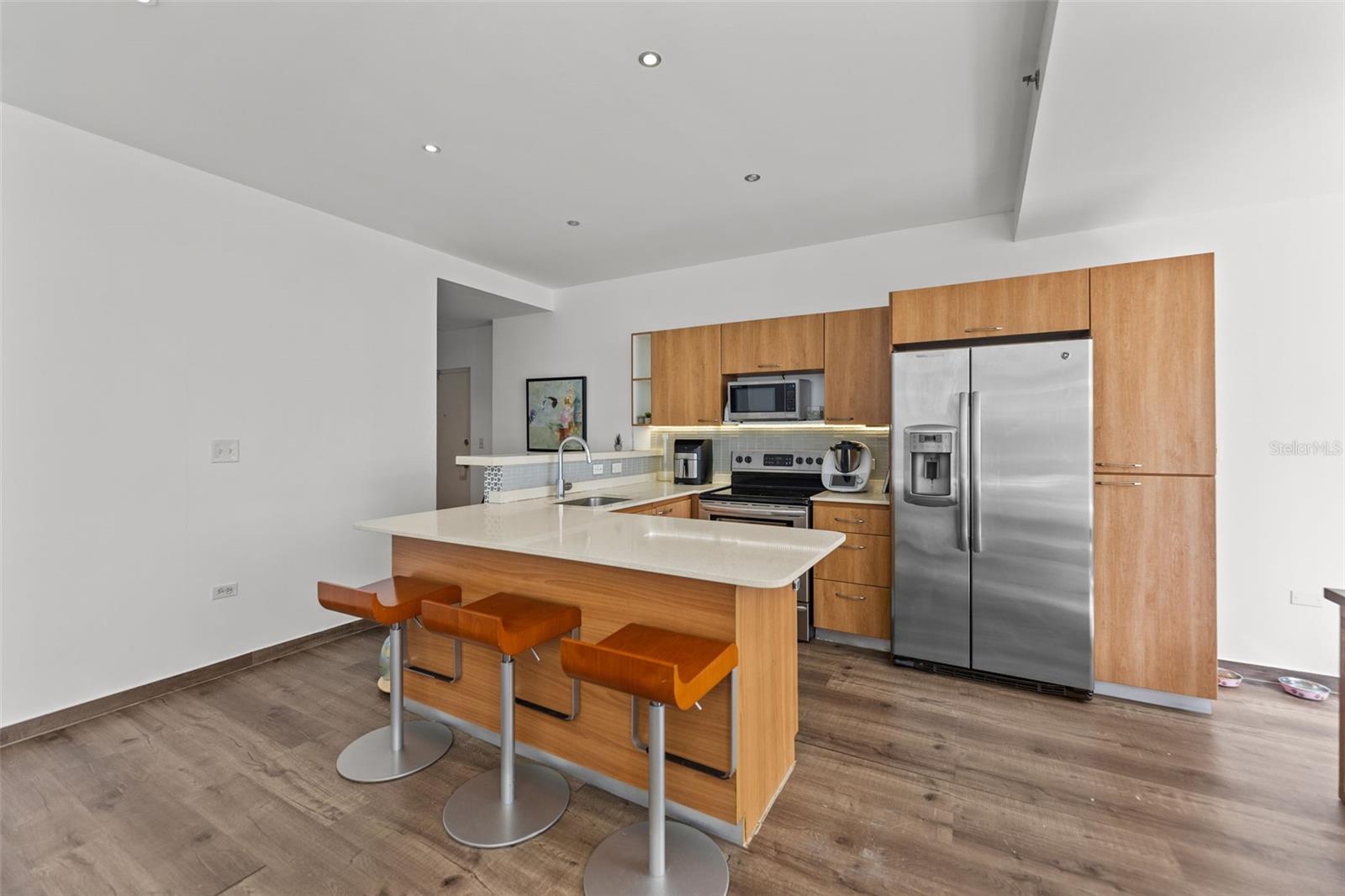 ADMINISTRACION - Residential