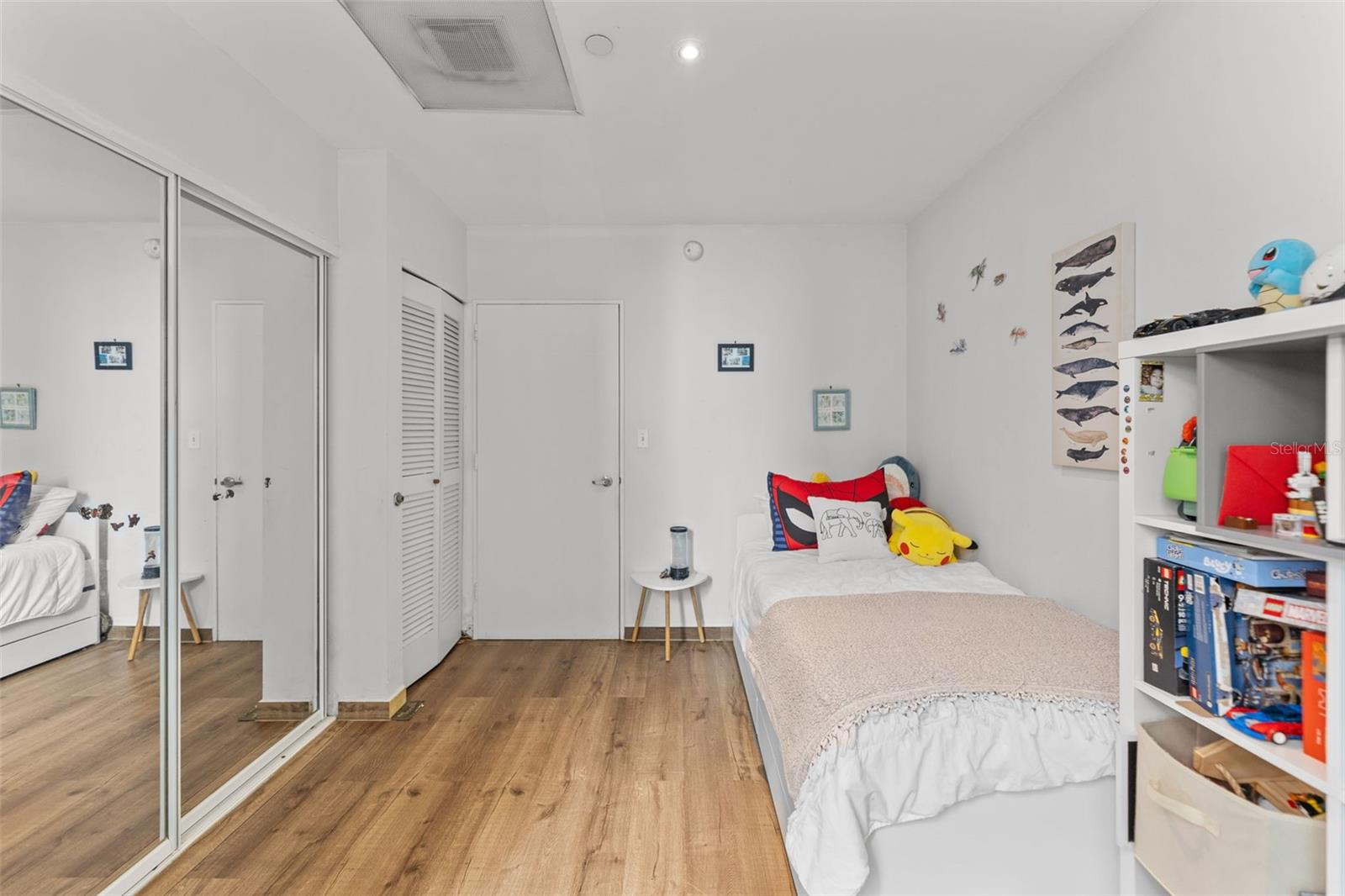 ADMINISTRACION - Residential