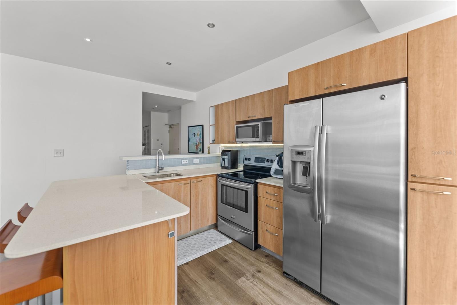 ADMINISTRACION - Residential