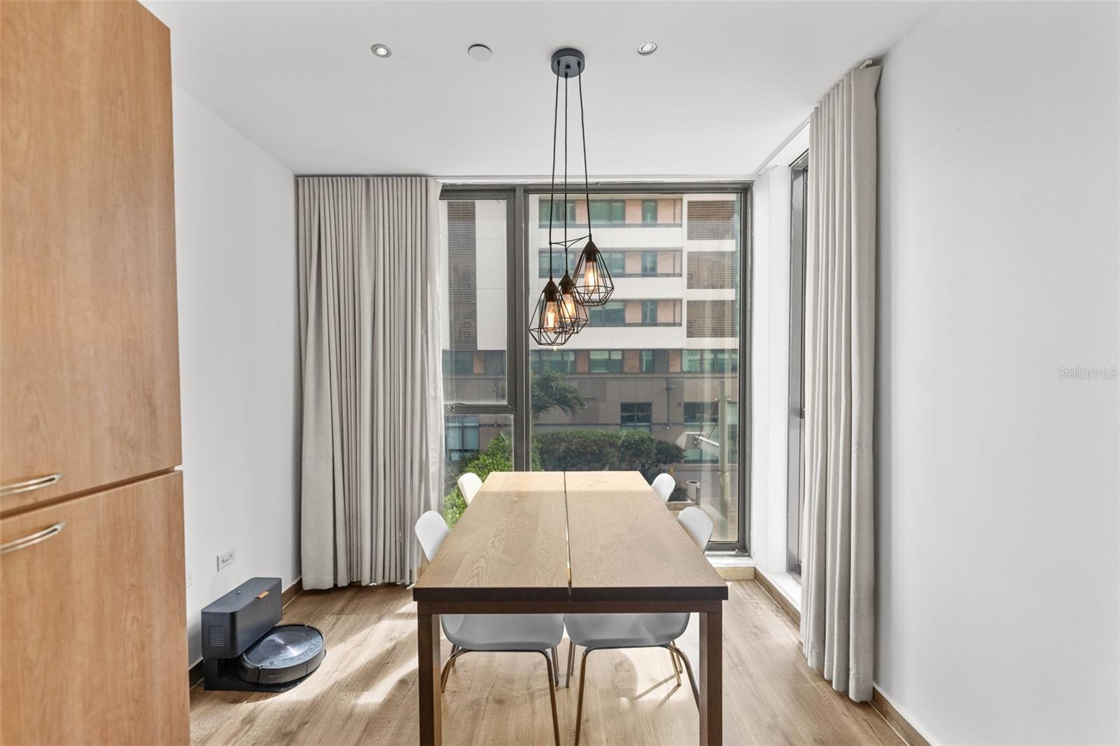 ADMINISTRACION - Residential