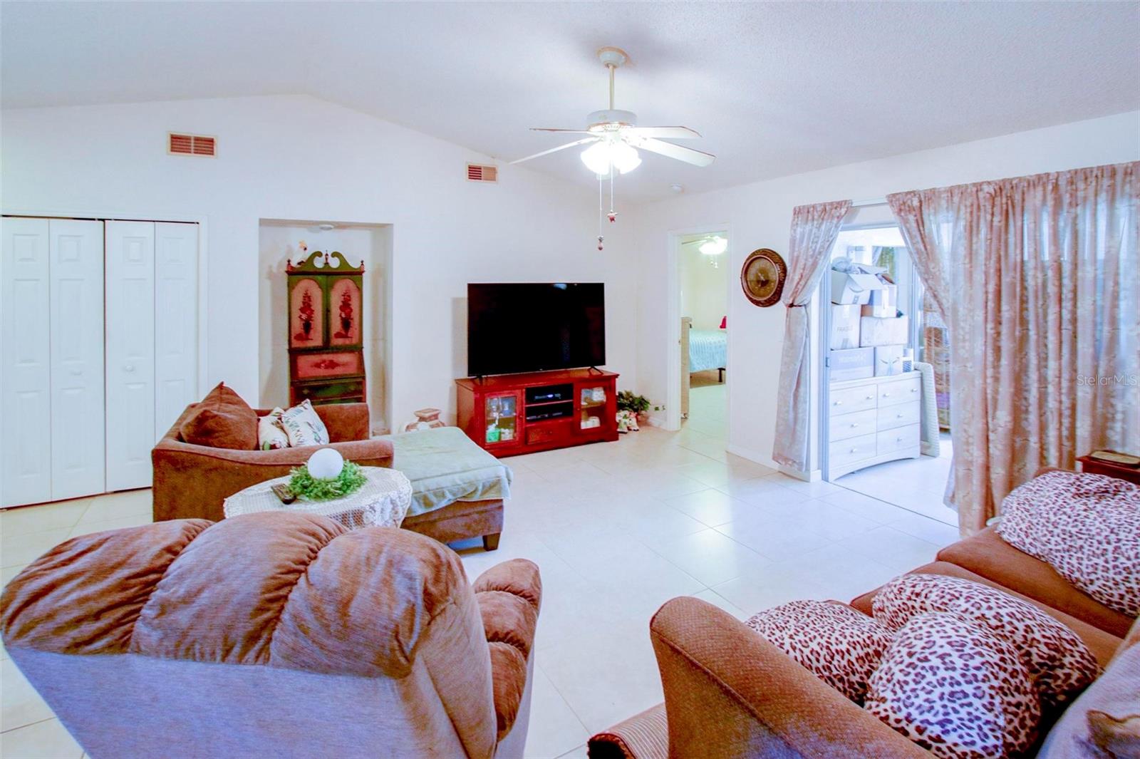 HEATHER WALK - Residential