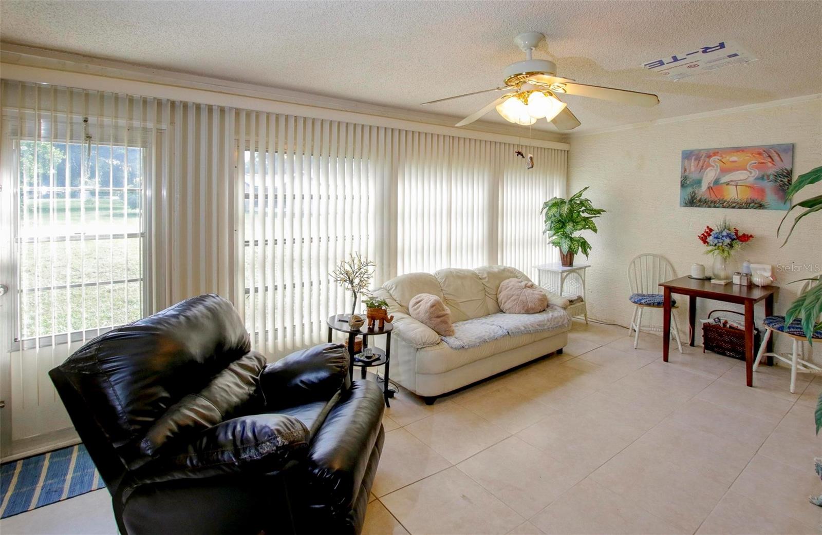 HEATHER WALK - Residential