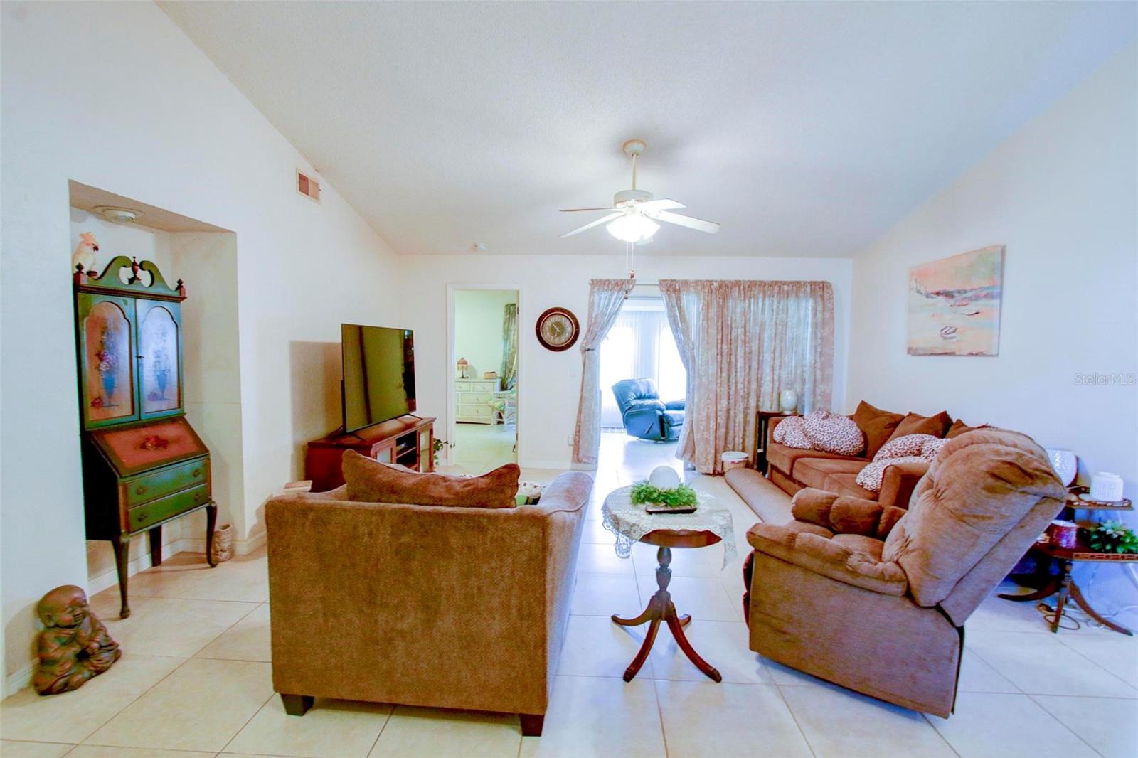 HEATHER WALK - Residential