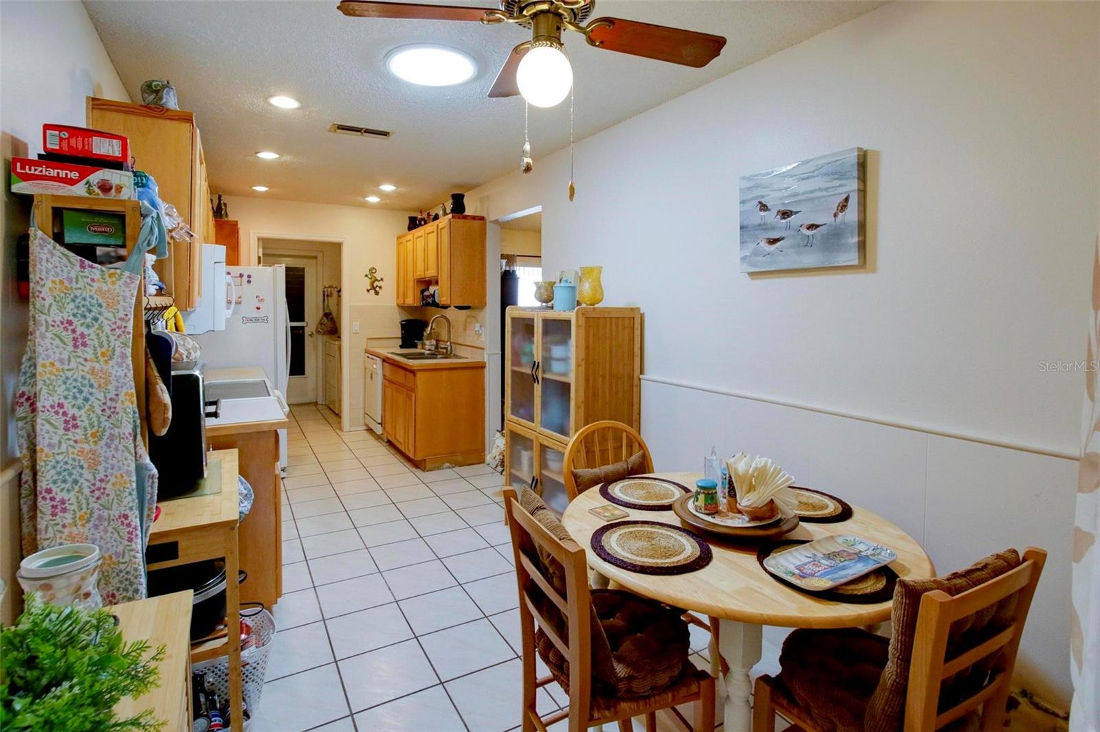 HEATHER WALK - Residential