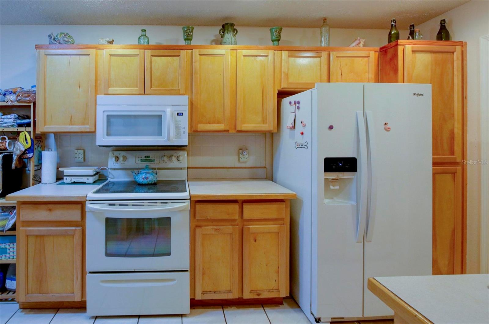 HEATHER WALK - Residential