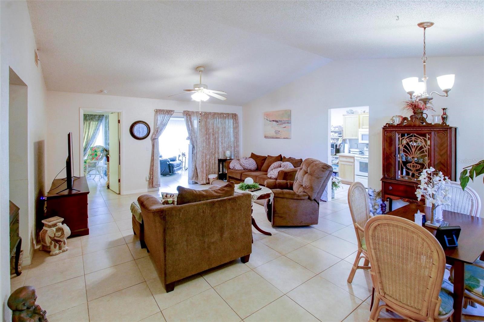 HEATHER WALK - Residential