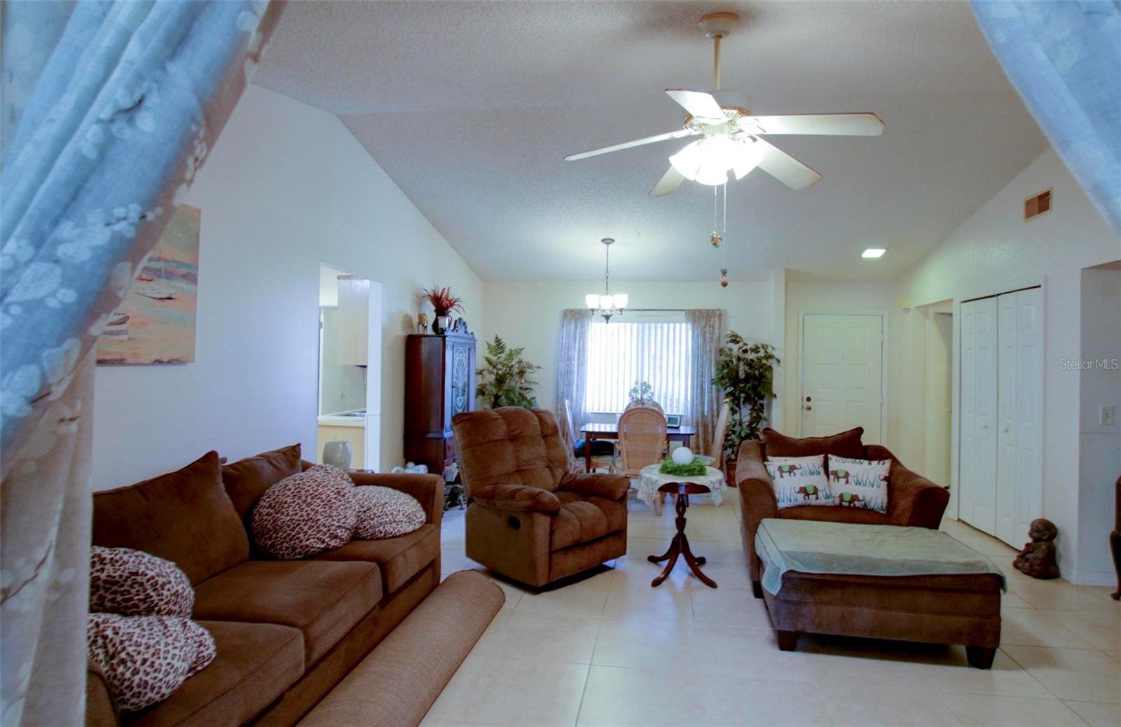 HEATHER WALK - Residential