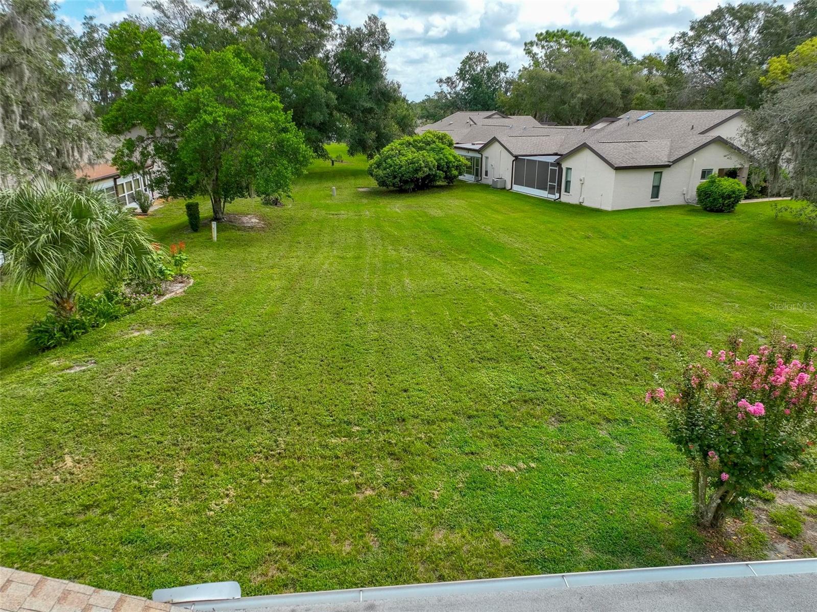HEATHER WALK - Residential