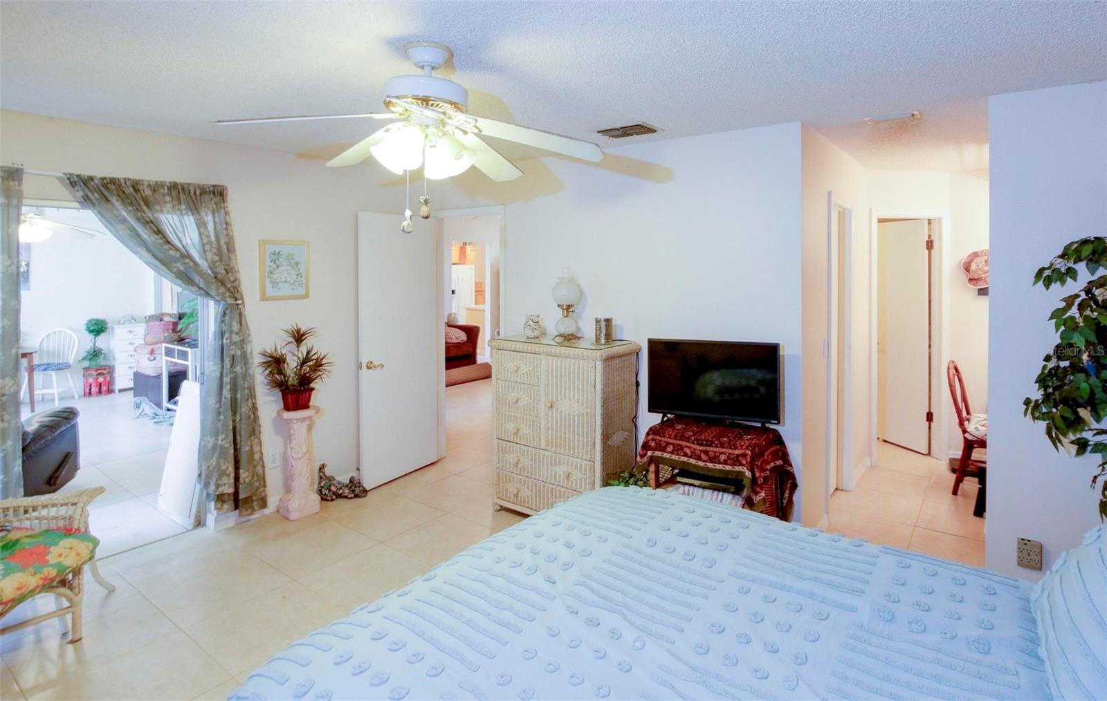 HEATHER WALK - Residential