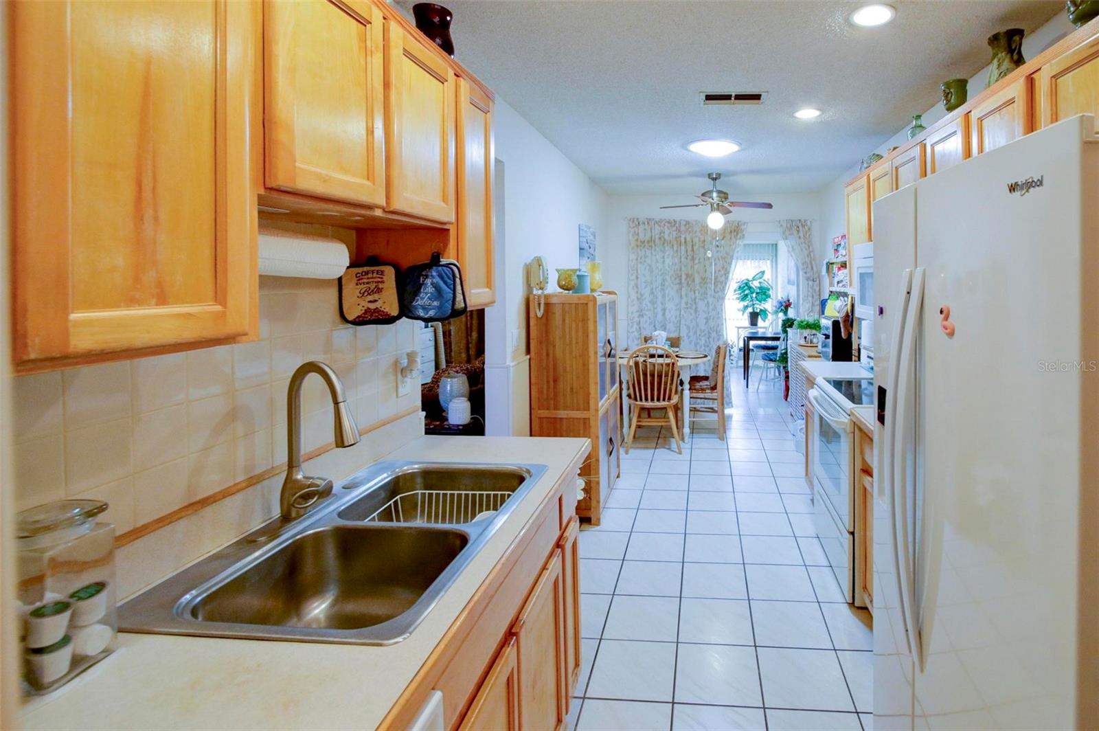 HEATHER WALK - Residential