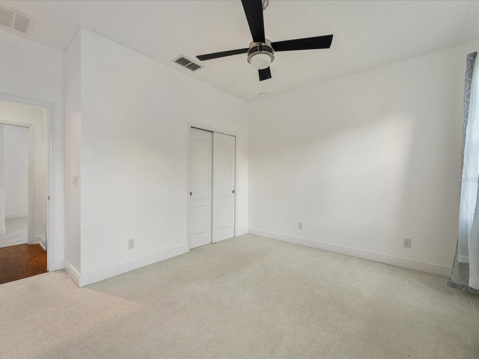 WHITAKER PARK - Residential