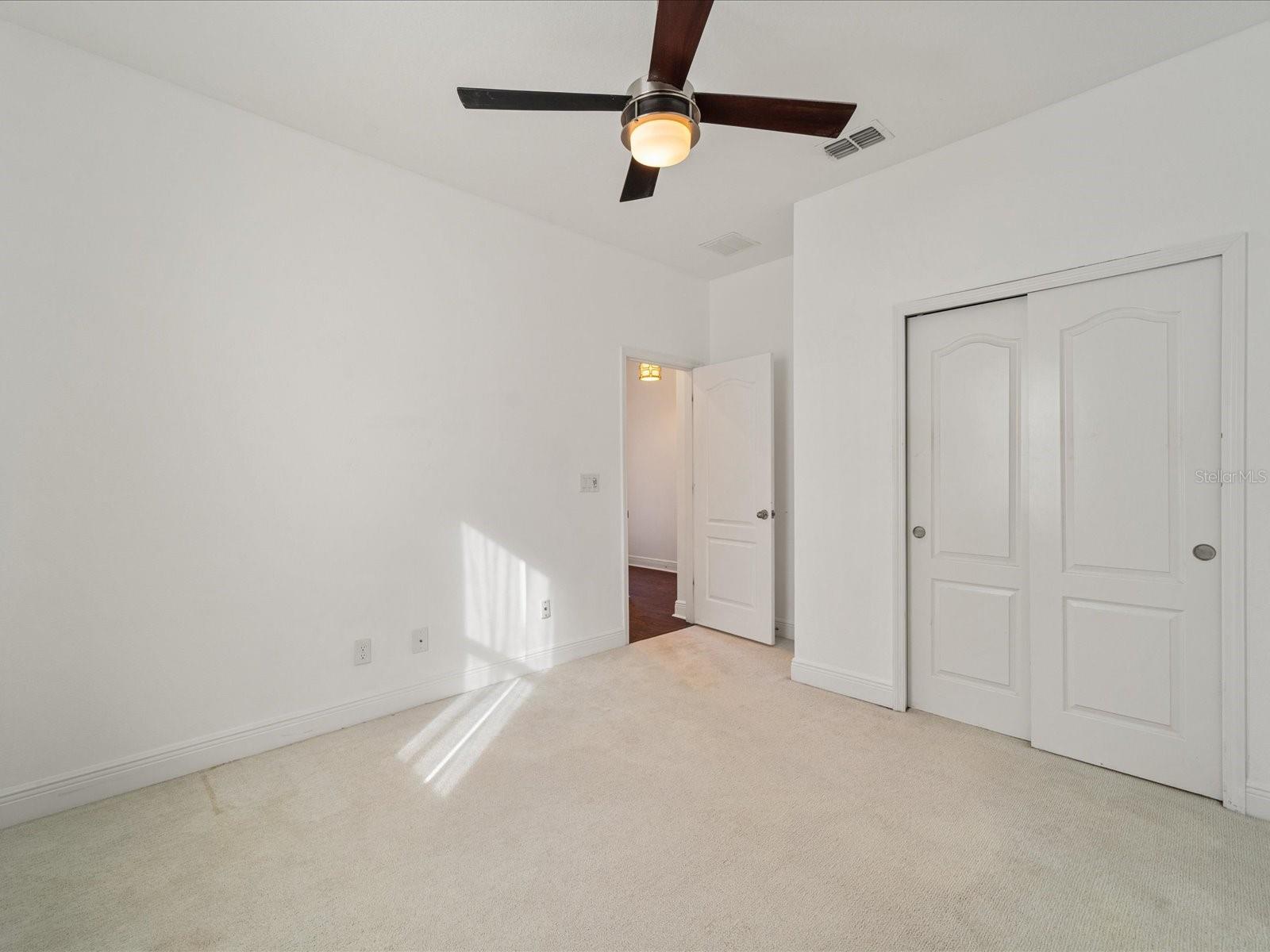 WHITAKER PARK - Residential