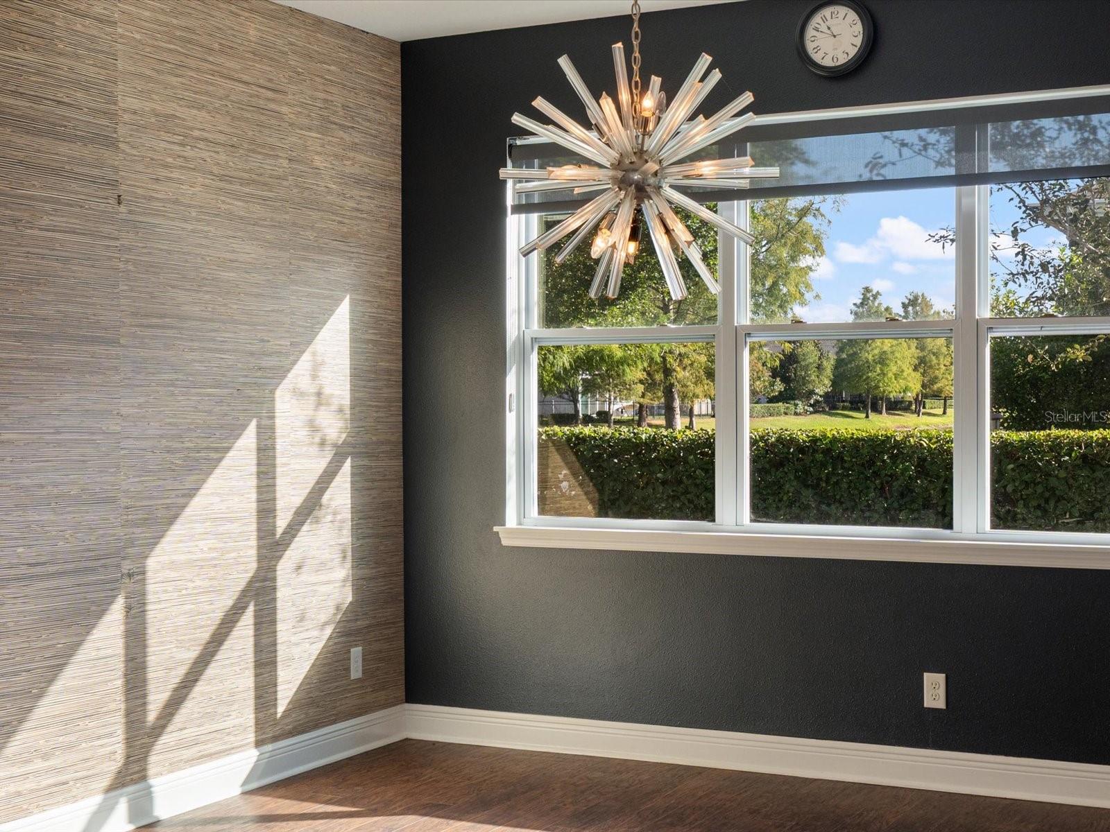 WHITAKER PARK - Residential