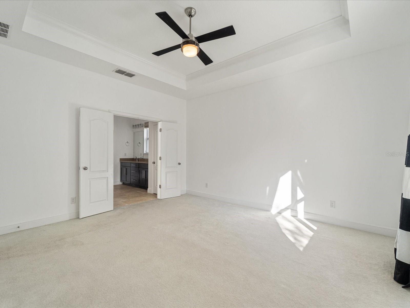 WHITAKER PARK - Residential