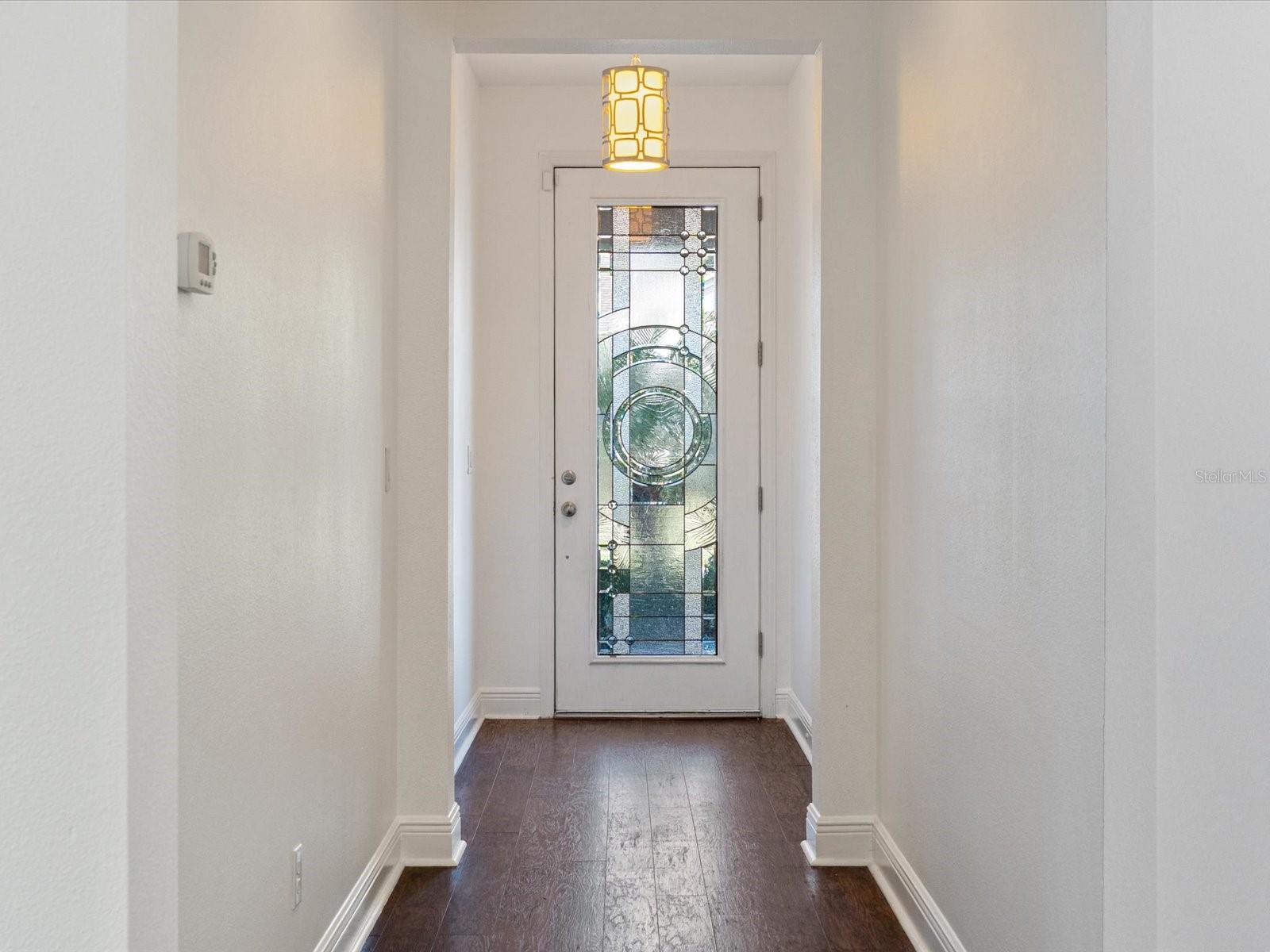 WHITAKER PARK - Residential