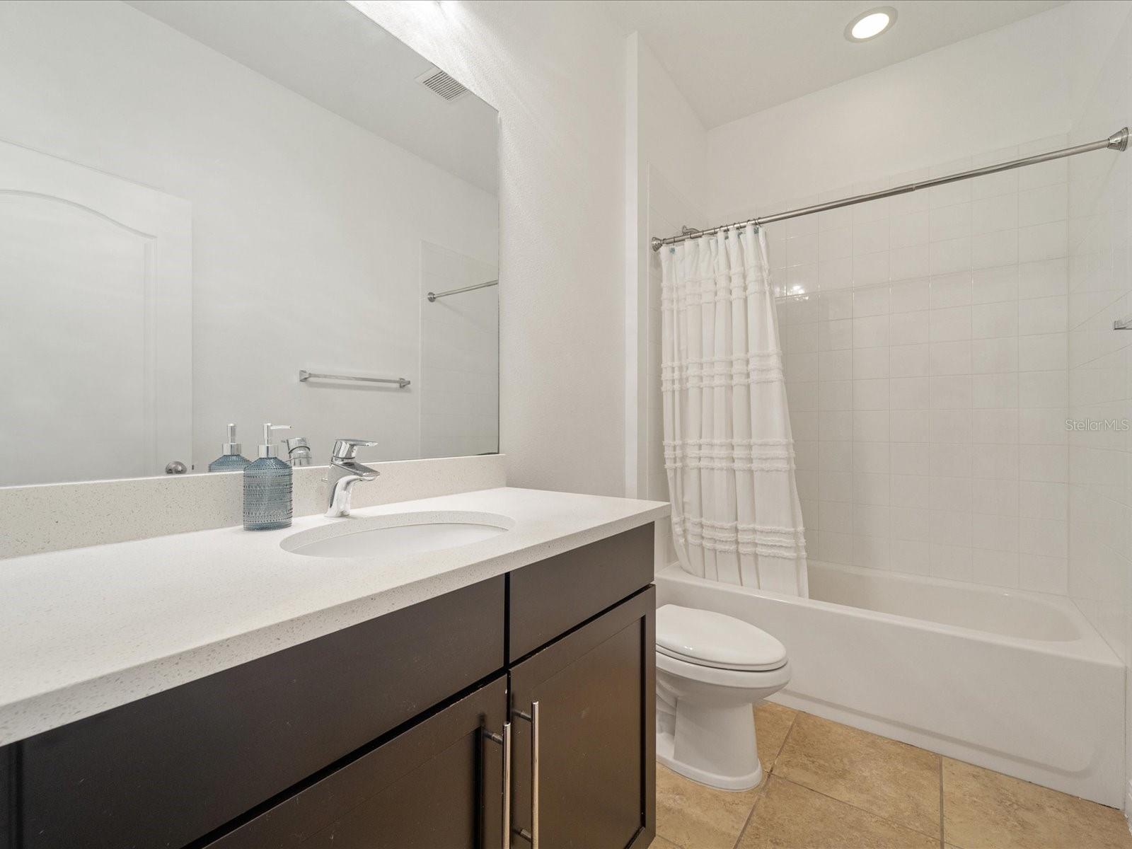 WHITAKER PARK - Residential