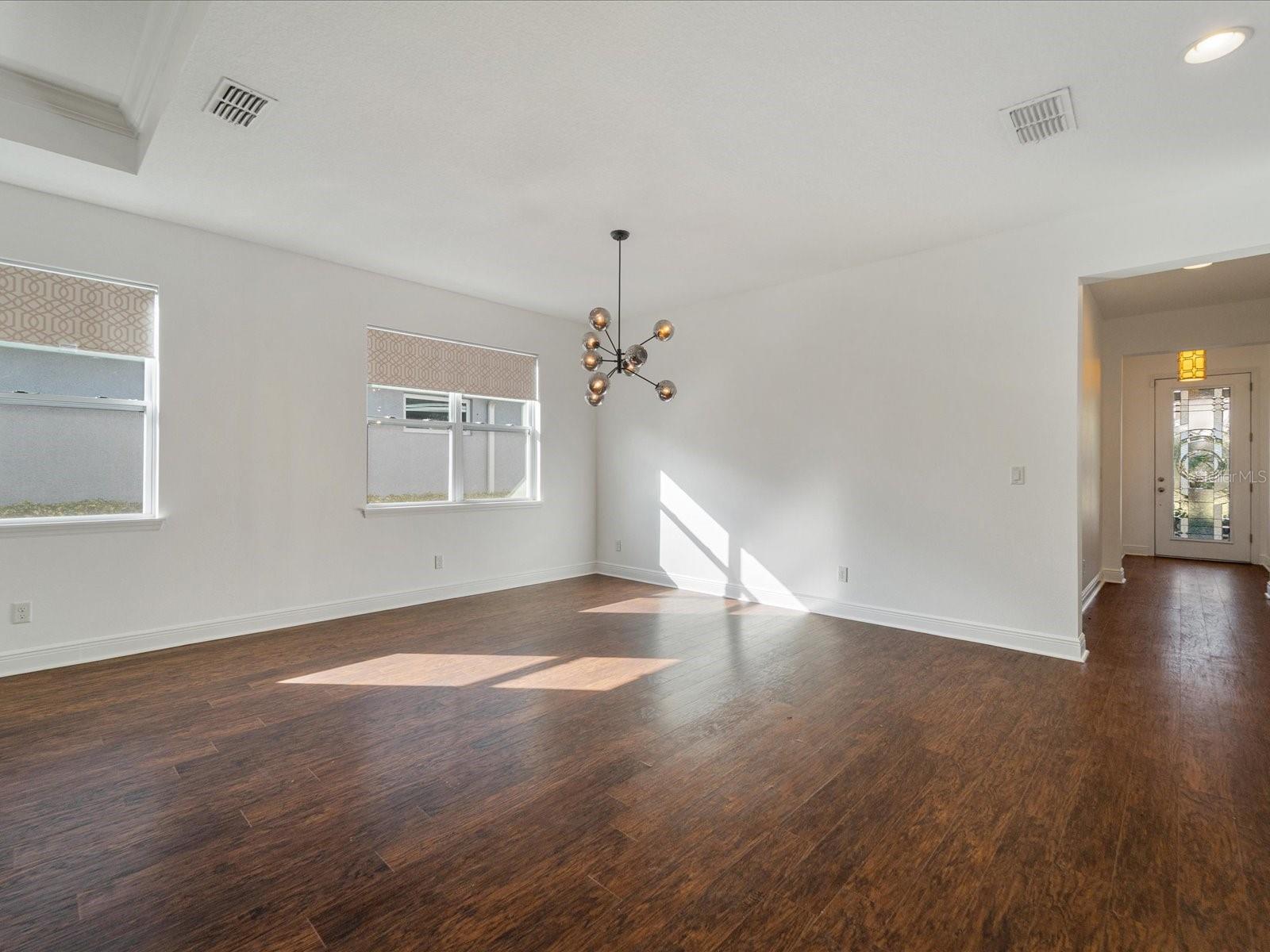 WHITAKER PARK - Residential