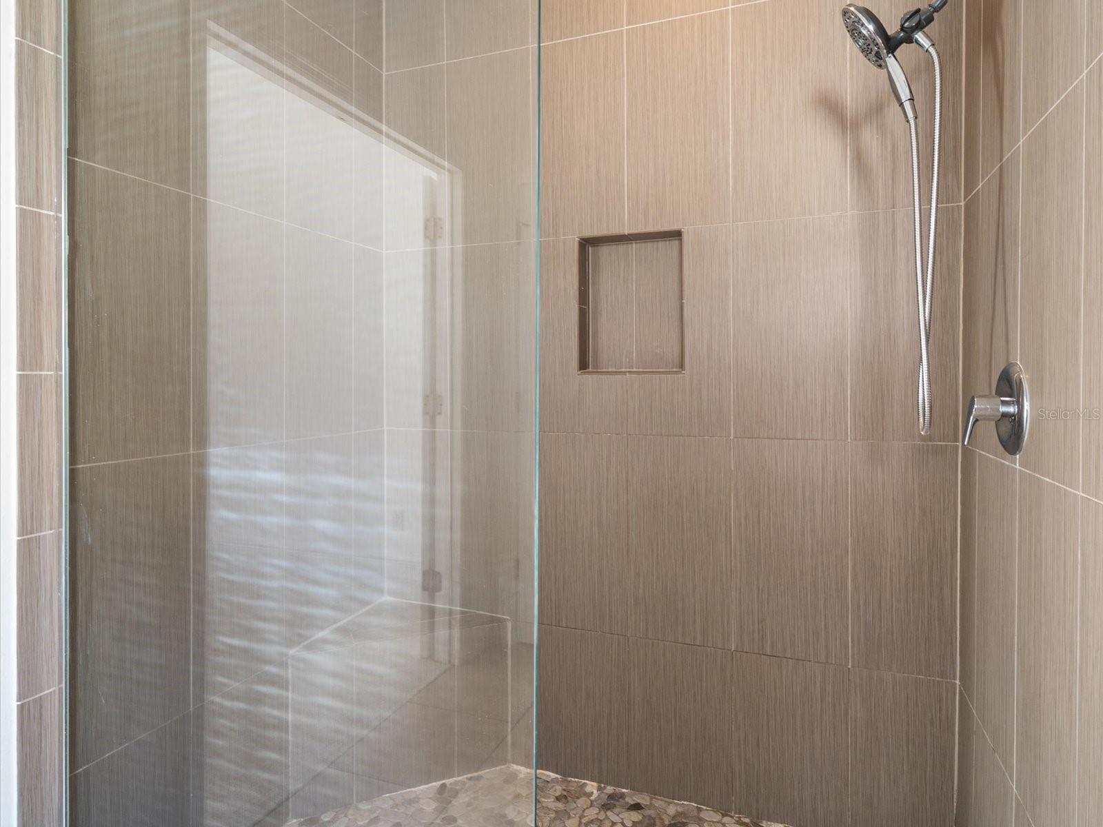 WHITAKER PARK - Residential