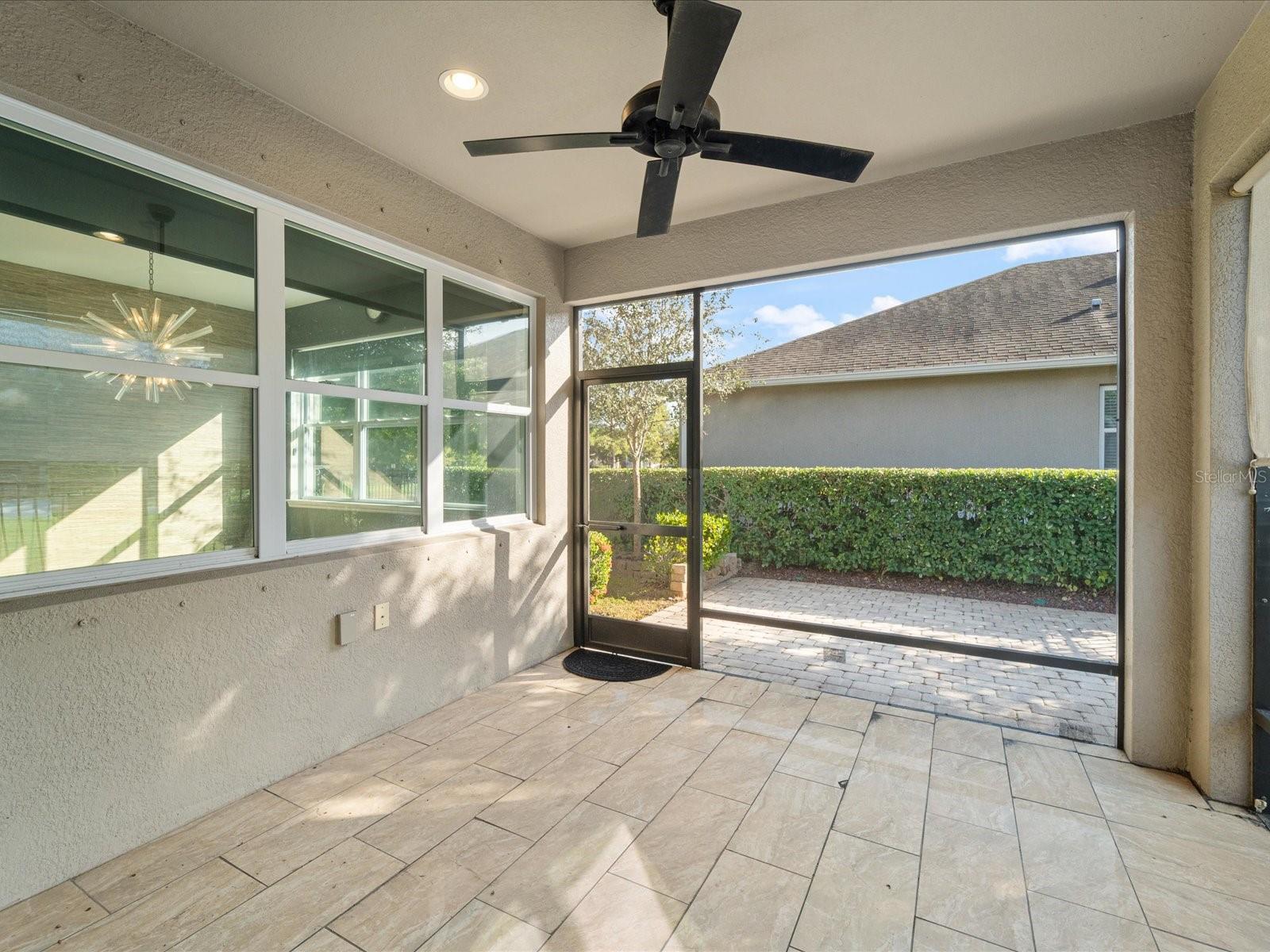 WHITAKER PARK - Residential