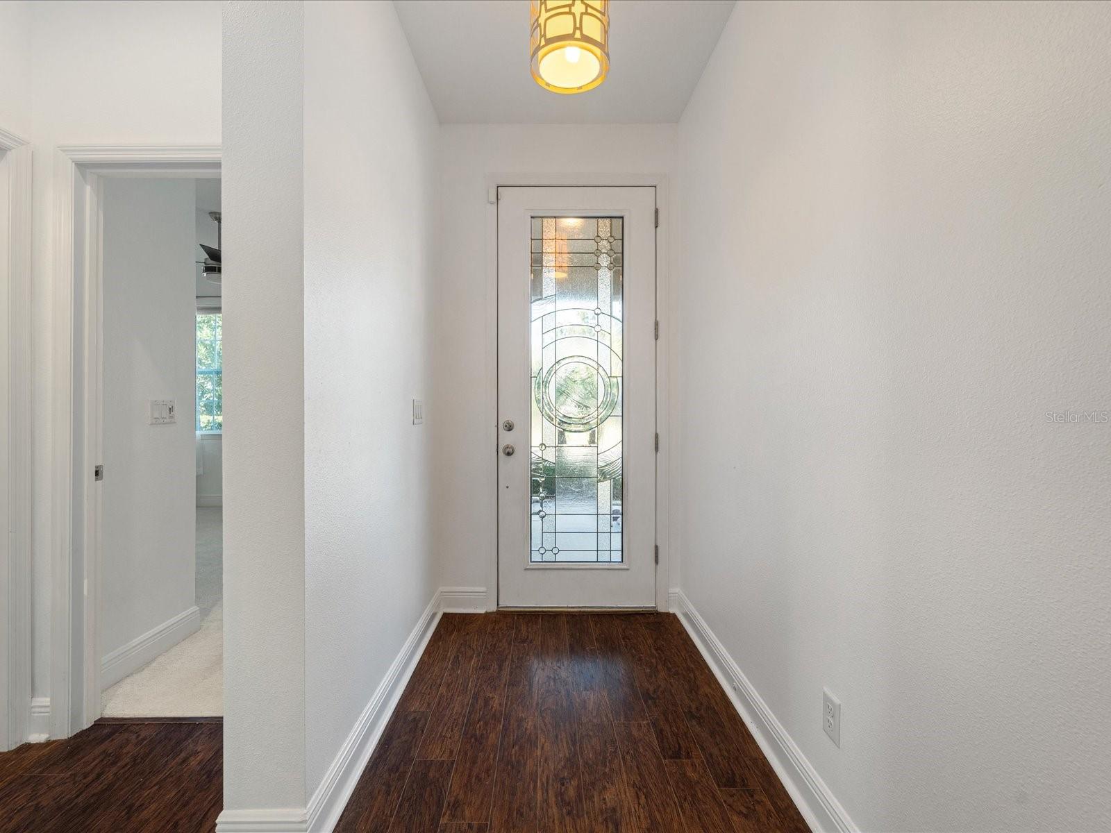 WHITAKER PARK - Residential