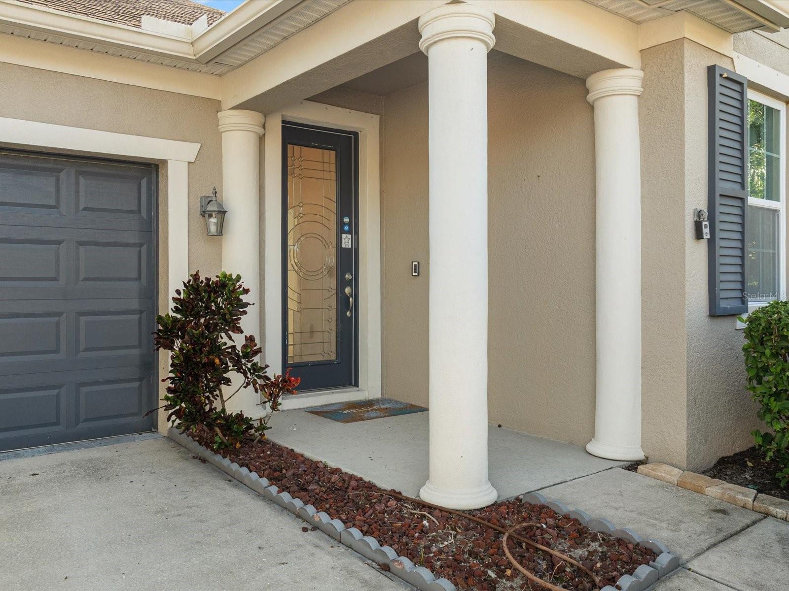 WHITAKER PARK - Residential