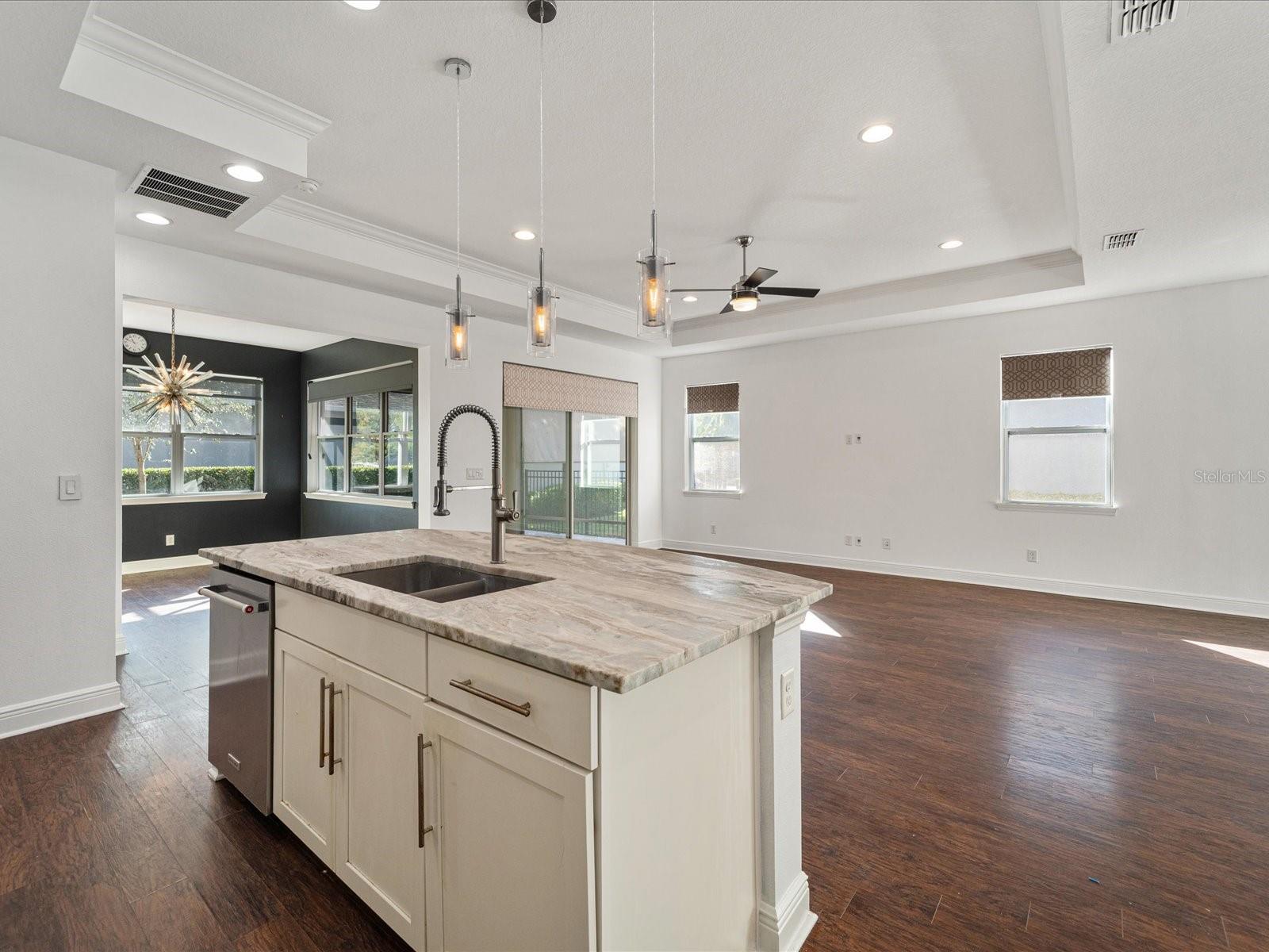 WHITAKER PARK - Residential