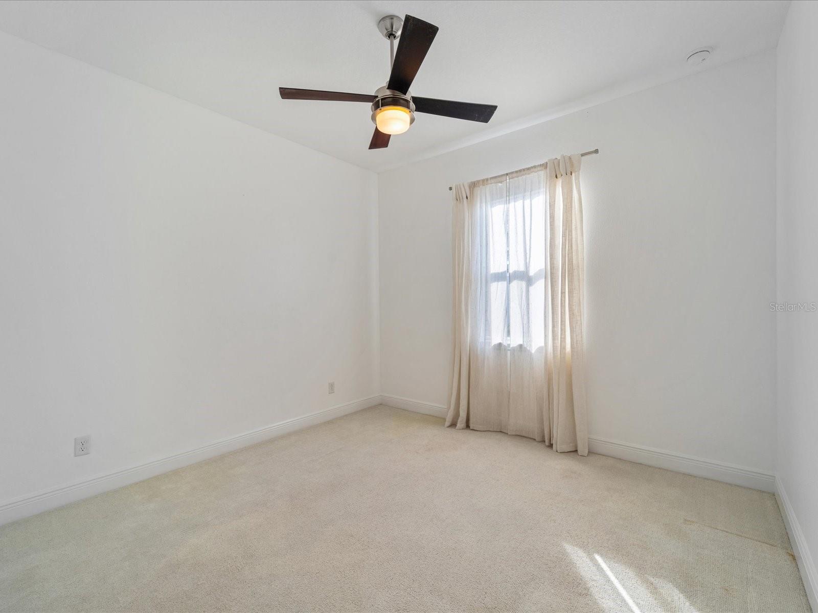 WHITAKER PARK - Residential