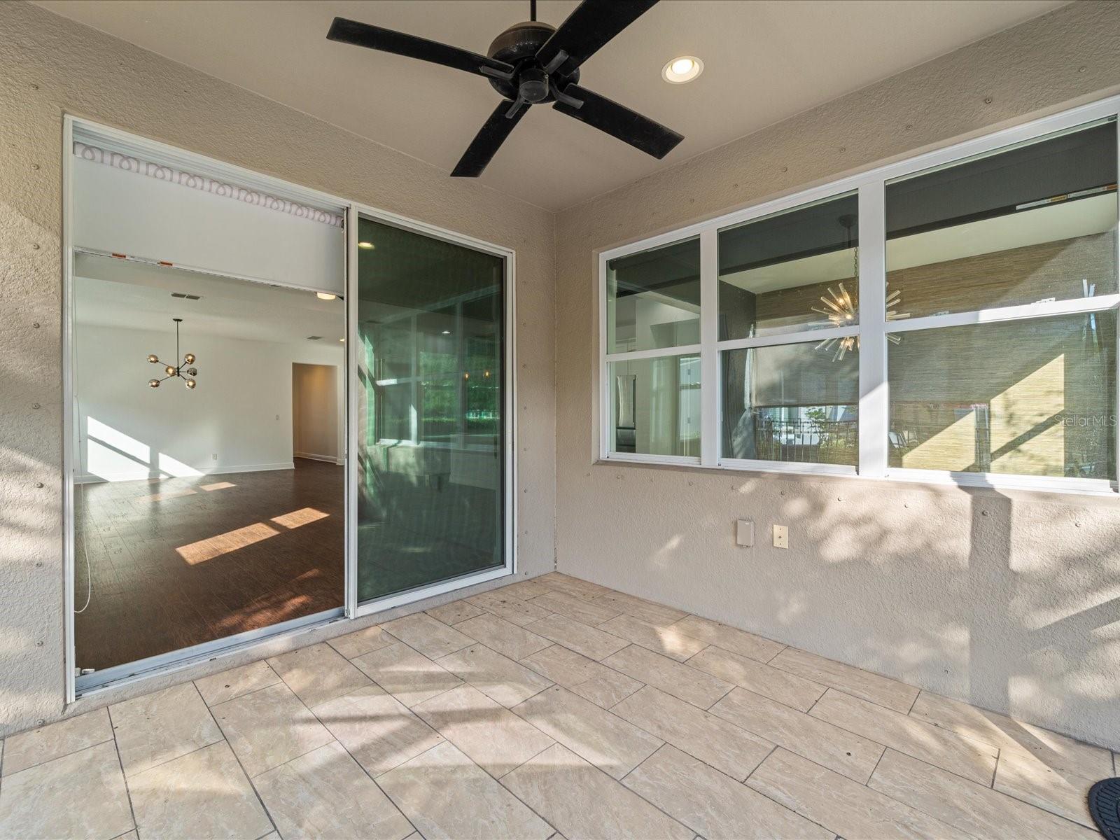 WHITAKER PARK - Residential