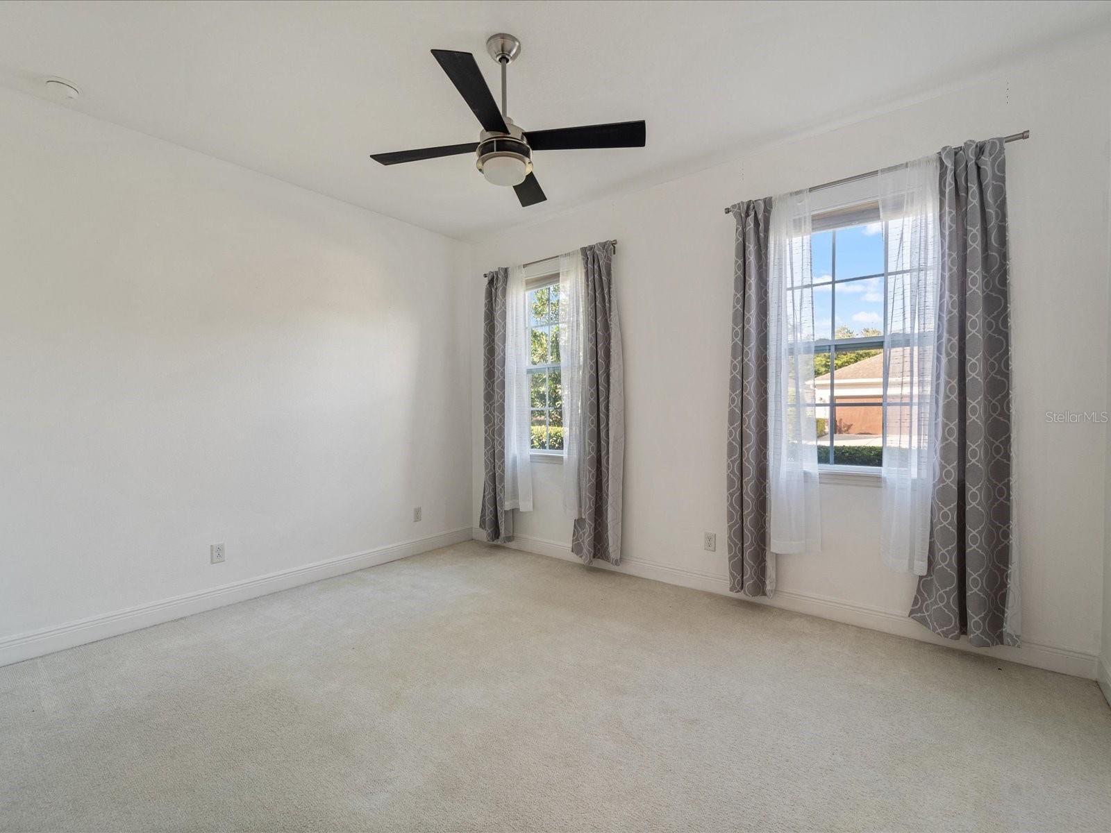 WHITAKER PARK - Residential