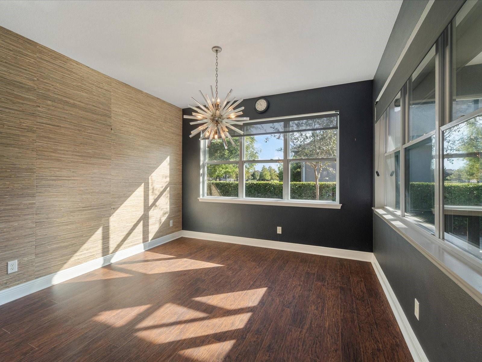 WHITAKER PARK - Residential