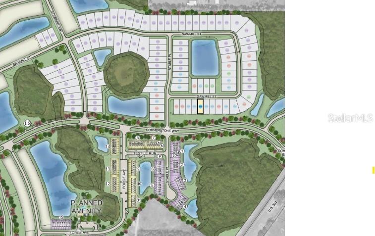 FIRETHORN - Residential