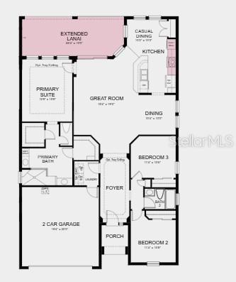 14254 SAWMILL STREET