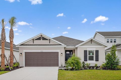 Photo of 14254 Sawmill Street, Parrish, FL 34219 (MLS # TB8482583)