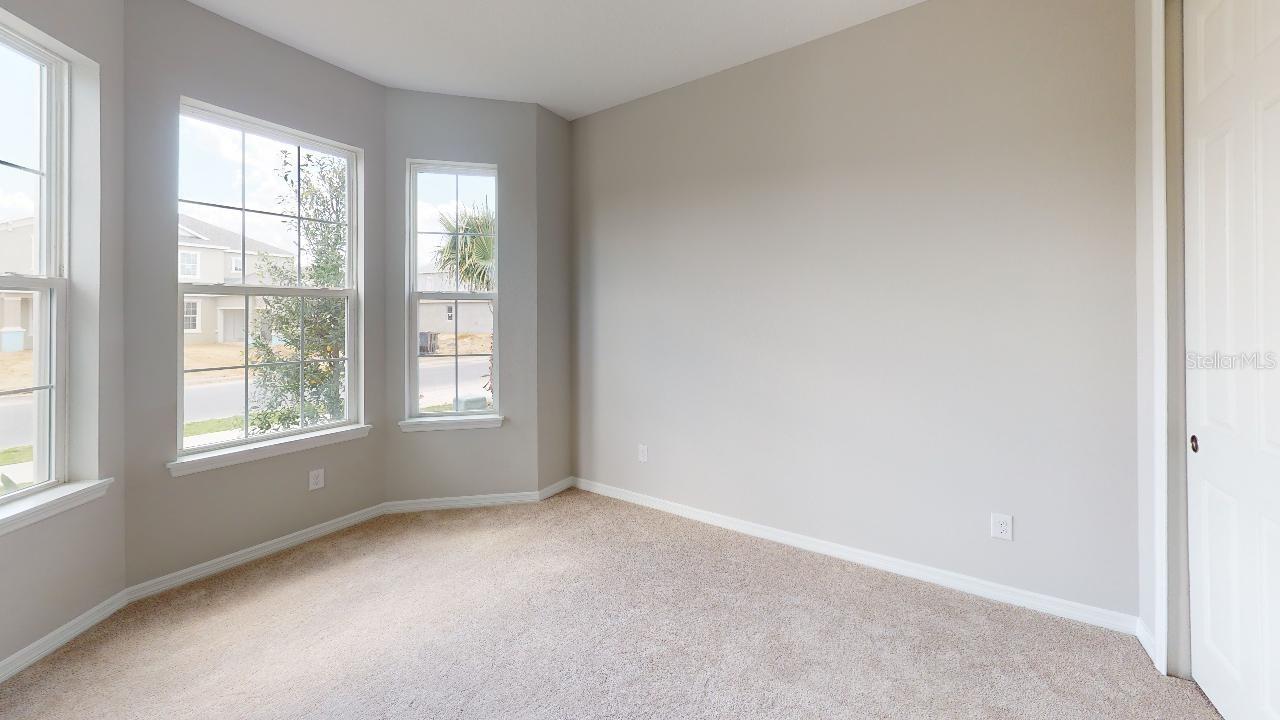 FIRETHORN - Residential