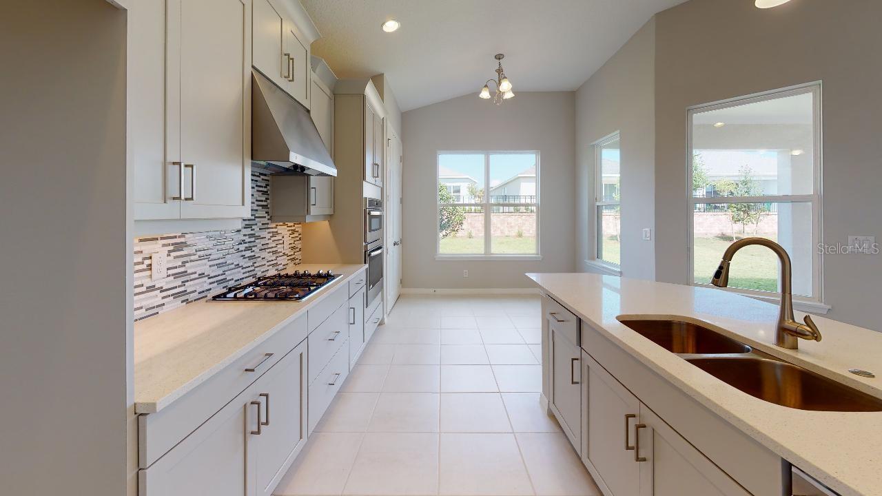 FIRETHORN - Residential