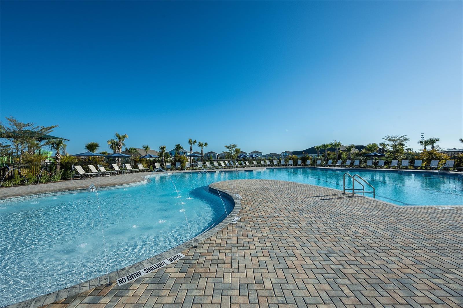 WATERSET - Residential