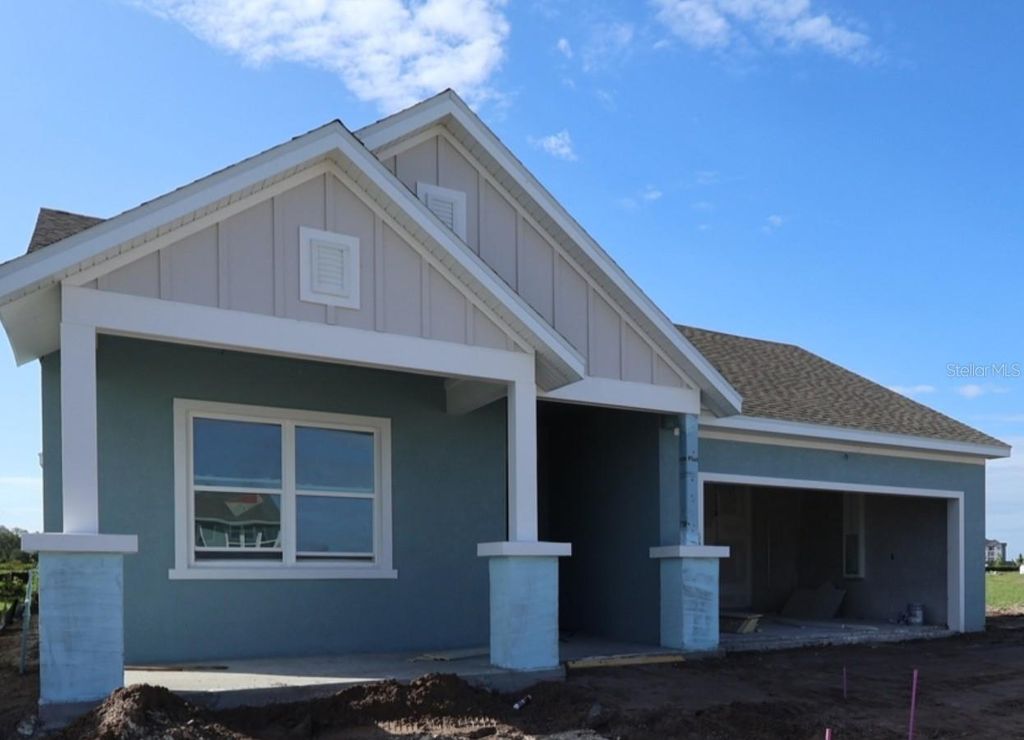 Photo of 5171 Creek Sand Drive, Apollo Beach, FL 33572 (MLS # TB8501847)