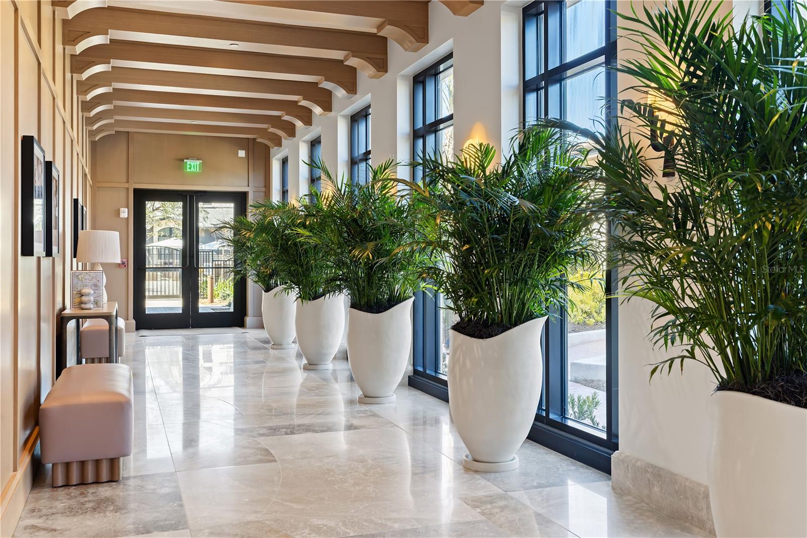 GOLDEN OAK FLORIAN PARK CONDOMINIUM - Residential