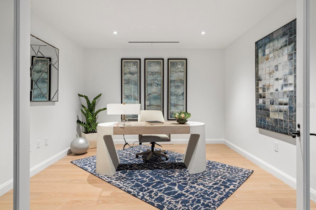 GOLDEN OAK FLORIAN PARK CONDOMINIUM - Residential