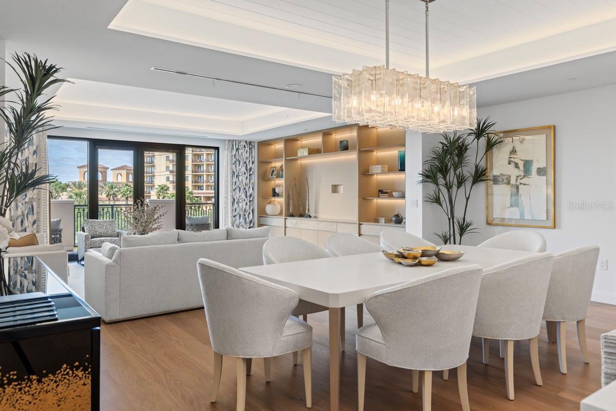GOLDEN OAK FLORIAN PARK CONDOMINIUM - Residential