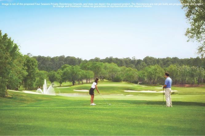 GOLDEN OAK FLORIAN PARK CONDOMINIUM - Residential